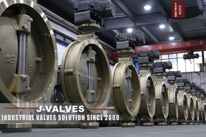 26” 150LB C95800 三偏心对夹蝶阀 (6).jpg