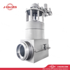 24“ 1500LB F92 Electric Actuator Gate Valve