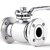 floating ball valves