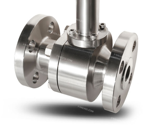 Forged Floating Ball Valves
