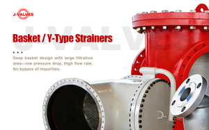 J-VALVES Basket Y-Type Strainers.jpg