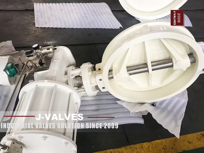 Extending Butterfly Valve Lifespan: Key Material Selection And Coating Technologies