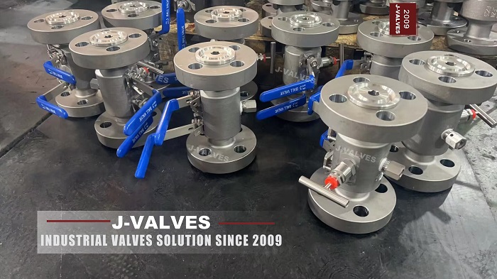 Design Standards for DBB Ball Valves: ANSI vs. DIN