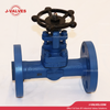 J-Valves Made in China 600lb Forgeded Steel A105 API Flange Gate Valve