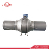 Cast Fully Welded Ball Valve