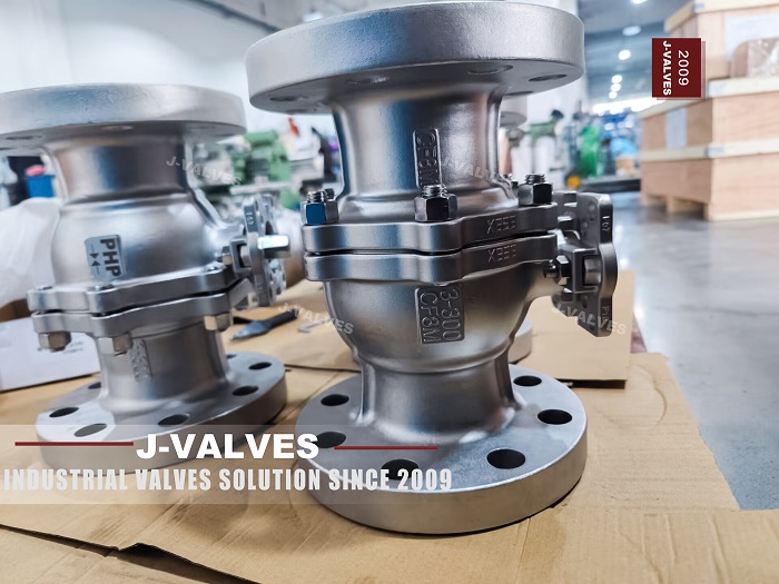 How To Match The Pressure of Floating Flange Ball Valves Ranging From PN16 To PN100 with Your System Pressure
