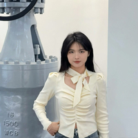 Viki Zhang