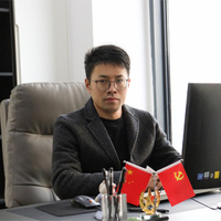 Mr Hua