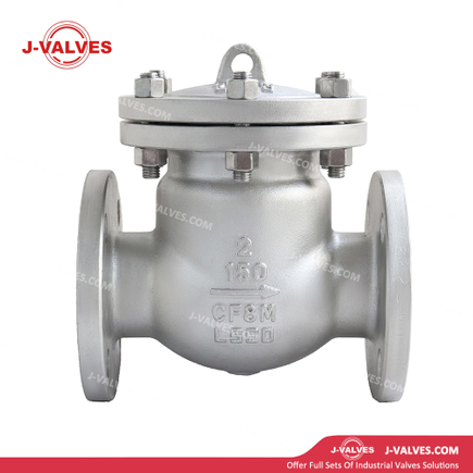 Swing Check Valve