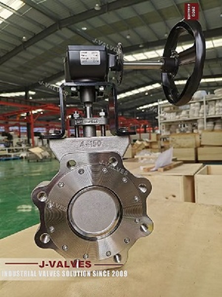 How To Choose between Ball Valves And Butterfly Valves?