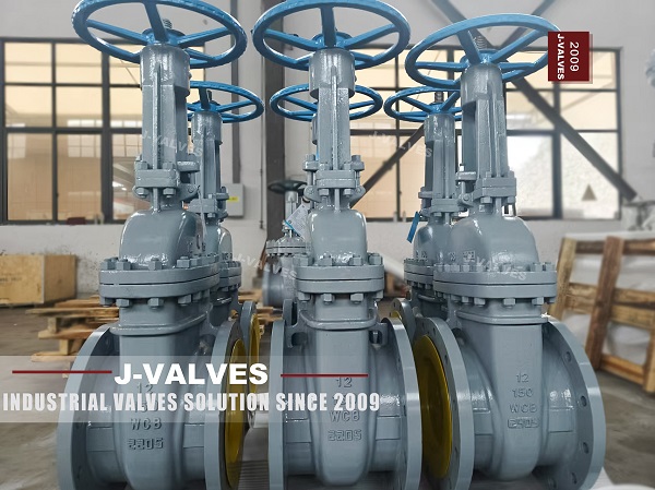 Choose The Right Gate Valve for Your Industrial System