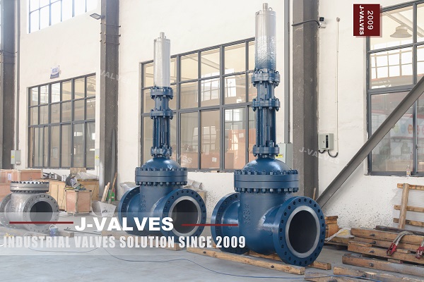 How to choose the right gate valve for your industrial system