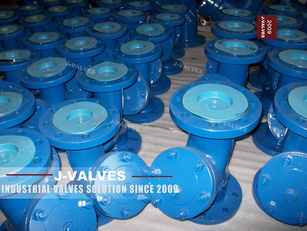 The innovative application of Y-type filters expands their market prospects