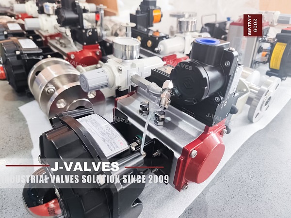 ISO 5211 Ball Valves vs. GB/T 12232 Gate Valves: Actuator Compatibility Comparison
