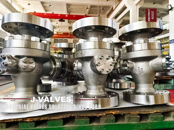 EN 1074-3 Ball Valves Vs. GB/T 24925 Gate Valves: Differences in Low-Temperature Performance Testing