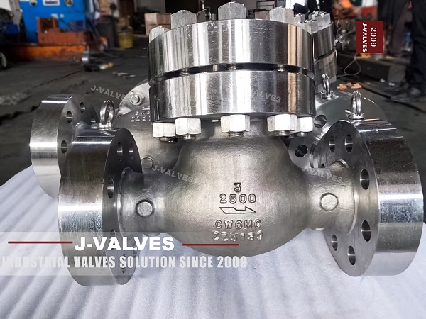 API Vs. ISO: A Deep Dive into Check Valve And Gate Valve Design Standards