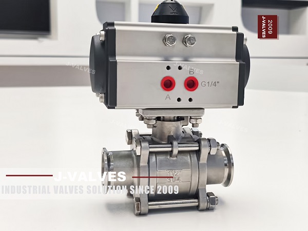 Ball Valves Vs. Gate Valves: A Comparative Analysis of Actuation Methods