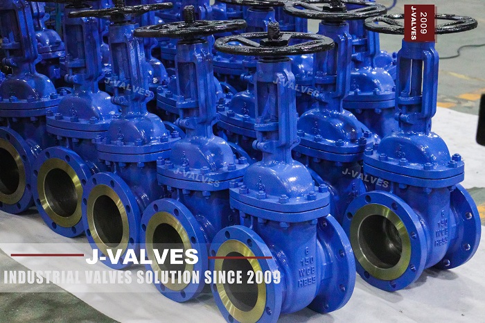 6“ 150LB WCB gate valve.jpg