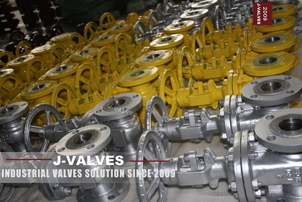 Interpreting International Certifications for Gate Valve Design Standards: Key To Global Market Access