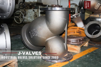 //iororwxhkjmjlm5p.leadongcdn.com/cloud/mpBpoKnrRllSnqkirppij/ASTM-A216-WCB-Y-strainer.jpg