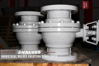 //iororwxhkjmjlm5p.leadongcdn.com/cloud/mpBpoKnrRllSojokirlii/WCB-floating-ball-valve.jpg