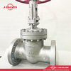 J-Valves Made in China Stainless Steel CF8m 400lb 8 Inch RF Flanged Ends Gate Valve