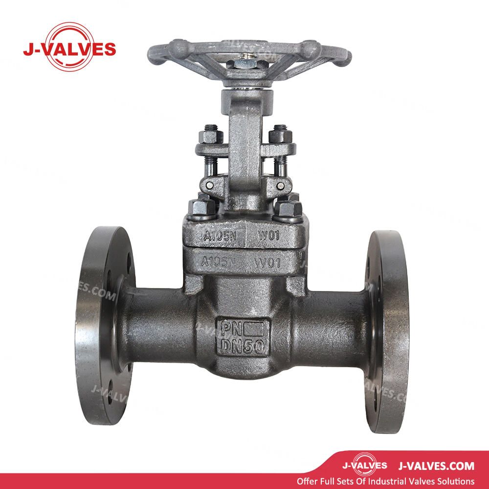 DN50 A105N Gate Valve
