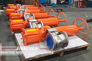 6“ 150LB CF8 气动执行器旋塞阀 20260613 (7) 拷贝.jpg