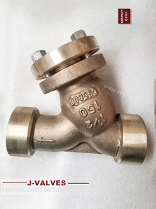 Y type filter 5.5”150LB C98500 (2).jpg