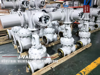 //iororwxhkjmjlm5p.leadongcdn.com/cloud/mpBpoKnrRllSqornoqlpk/DN250-16-WCB-Water-Treatment-Motorized-Gate-Valve.jpg