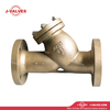 3"150LB C95800 Strainer