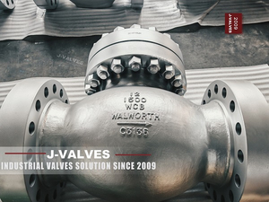 12“ 1500LB A105升降式止回阀 (5).jpg