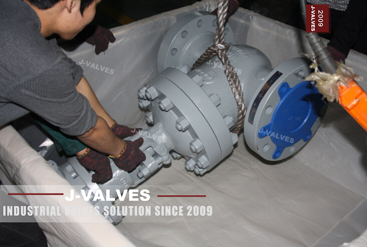 gate valve 05 拷贝