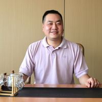 Brian Liao