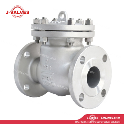 Swing Check Valve