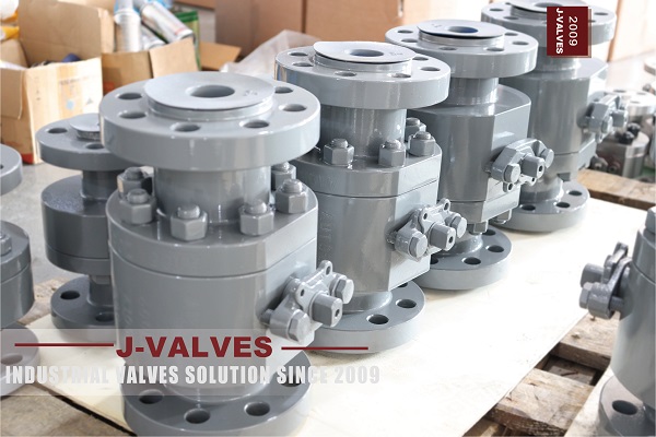 Sealing Technology of Forged Steel Ball Valves And Their Reliability in Complex Working Conditions