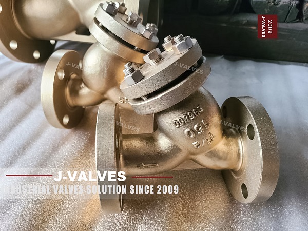 Application Advantages of Bronze C95800 Filter in Ocean Engineering