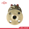 C95800 1"150LB Floating Ball Valve