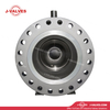 J-Valves China 600lb 16*14‘ ’ Stainless Steel F316/F304 Trunnion Mounted 3PC Flange Ball Valve