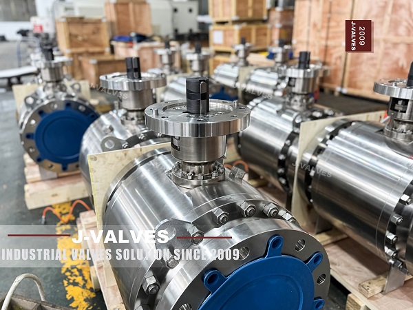 ASME B16.25 Ball Valve Welding Ends Vs GB/T 9124 Gate Valve: Machining Precision Comparison