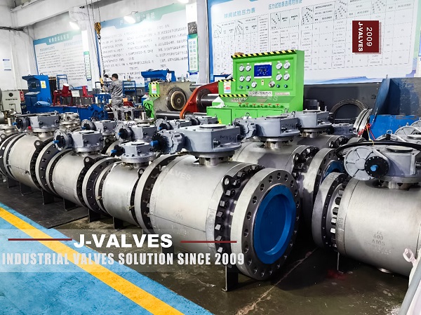 JIS B2073 Ball Valves Vs GB/T 15188 Gate Valves: Performance Parameters for Marine Applications