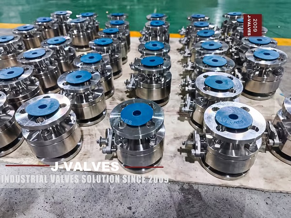 Performance Differences And Selection Guide for API 6D And GB/T 12237 Ball Valve Design Standards