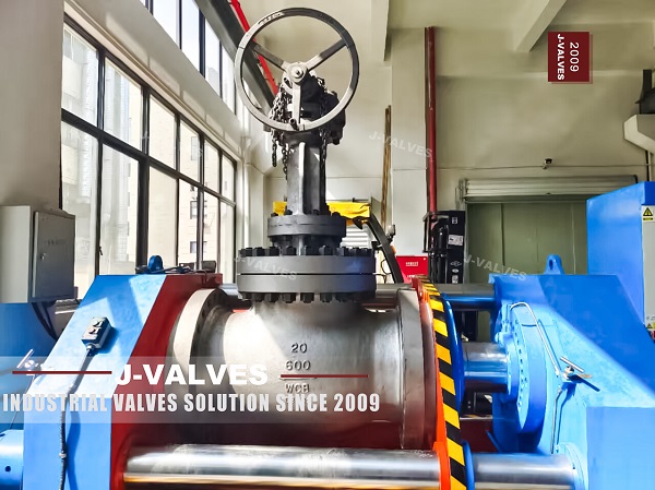 ISO 1431 vs. API 6D: Temperature Range Comparison for Gate Valves and Globe Valves