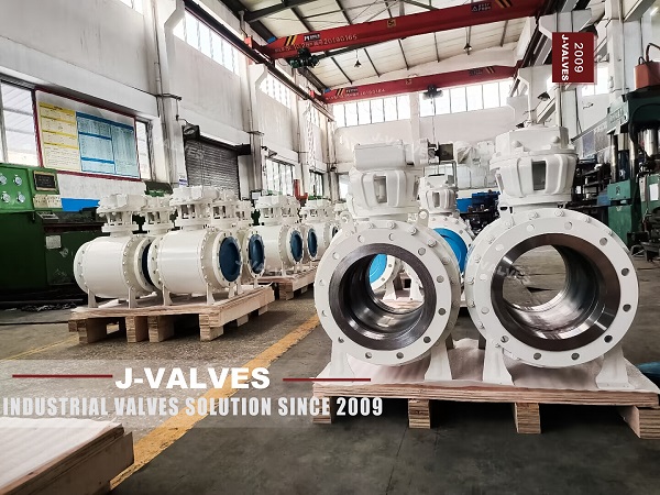 ISO 14726 Standard: Application of Duplex Stainless Steel in Ball Valves And Gate Valves for Corrosive Environments