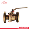 J-Valves China 2′′ 150lb Stainless Steel Cast Forged Bronze Flange ANSI Class Manual/Electric /Pneumatic Solenoid Valve Ball Valve