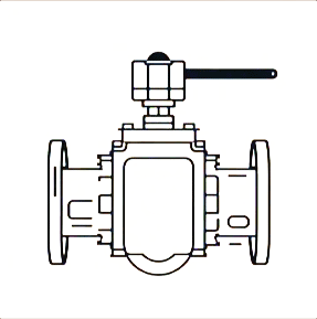Trunnion Ball Valves