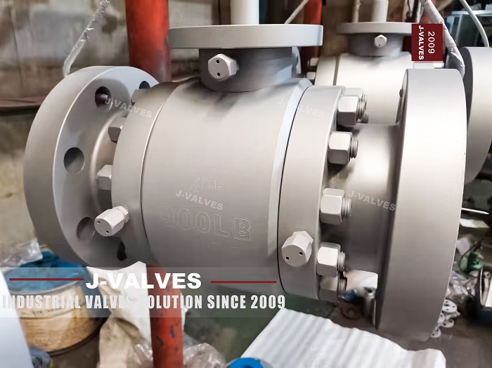 A Comprehensive Guide To Selecting Ball Valves: Meeting Diverse Operating Conditions with DIN Standards