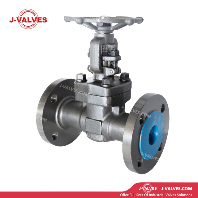 DN50 A105N Gate Valve