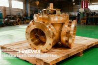 //iororwxhkjmjlm5p.leadongcdn.com/cloud/mqBpoKnrRllSqlmporllk/Aluminum-Bronze-Four-way-Ball-Valve.jpg