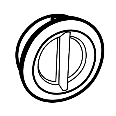 Double plate check valve